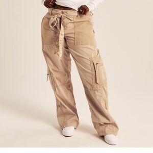 Cargo pant